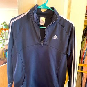 ADIDAS HOODIE